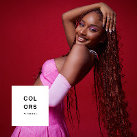 Ase - A Colors Show