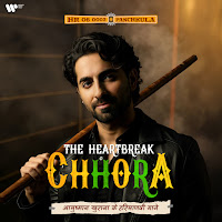 Ayushmann Khurrana, Jaya Rohilla, Gourov Dasgupta