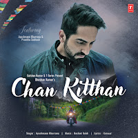 Ayushmann Khurrana, Rochak Kohli