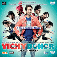Ayushmann Khurrana, Rochak Kohli