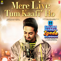 Ayushmann Khurrana, Tanishk-Vayu