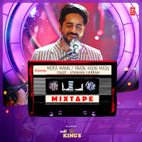 Mera Mann-Yahin Hoon Main