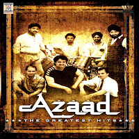 Azaad Sings Happy Birthday