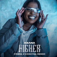Higher (Remix) (Feat. Ynesa & Knightsa)
