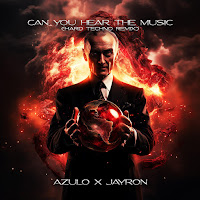 Azulo, Jayron