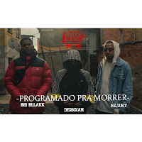 B.l.u.n.t, Derxan, Big Bllakk