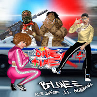B-Lovee, Skillibeng, J.i The Prince Of N.y