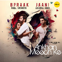 B Praak, Akshara Singh, Jaani, Akhil Sachdeva