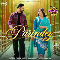 B Praak, Avvy Sra, Harmanjeet