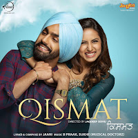 B Praak, Divya Bhatt