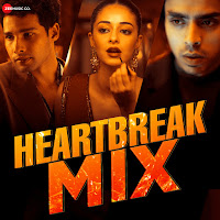 B Praak, Shabbir Ahmed, Ajay Pal Sharma