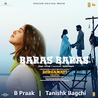 B Praak, Tanishk Bagchi