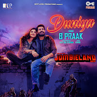 Duniya (From "Pind Peya Saara Jombieland Baneya")