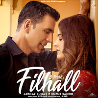 Filhall (Feat. Akshay Kumar & Nupur Sanon)