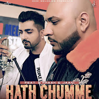 Hath Chumme (Cover) (Feat. Jaani)