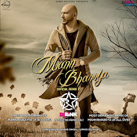 Mann Bharrya Remix By Dj Rink