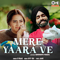 Mere Yaara Ve (Lofi Mix)