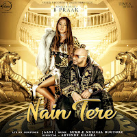 Nain Tere