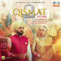 Qismat 2 Title Track