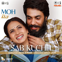 Sab Kuchh (From "Moh")