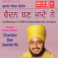 Chandan Ban Jaande Ne (Vyakhya Sahit)