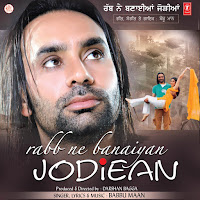 Babbu Maan | Sunidhi Chauhan