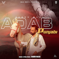 Adab Punjabi