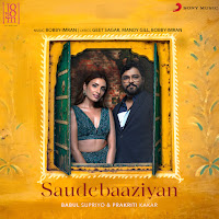 Babul Supriyo, Prakriti Kakar, Bobby-Imran