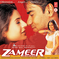 Babul Supriyo, Shreya Ghoshal, Nikhil-Vinay, Sameer