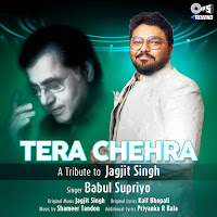 Tera Chehra
