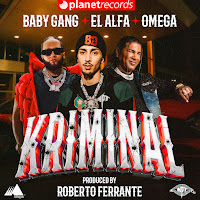 Kriminal (Prod. By Roberto Ferrante)