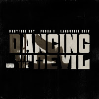 Dancing With The Devil (Feat. Landstrip Chip & Pusha T)