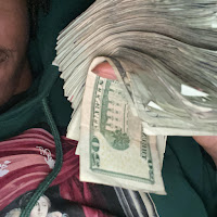 Tmoney (Feat. Mmo Jayrod)