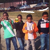 Fast Life (Feat. Mmo Jayrod)