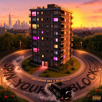 Spin Your Block