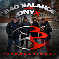 Bad Balance