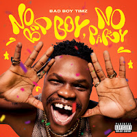 Bad Boy Timz, Bnxn