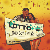 Bad Boy Timz, Mixtape Madness