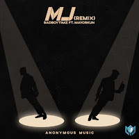 Mj (Remix) (Feat. Mayorkun)