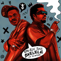 Skelele (Feat. Olamide)