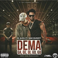 Bad Bunny, El Alfa