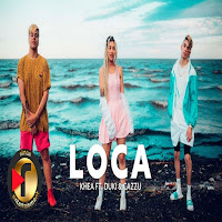Loca (Remix) (Feat. Cazzu)