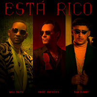 Está Rico (Feat. Marc Anthony & Will Smith)