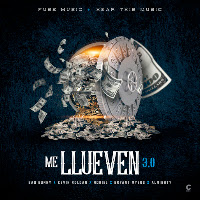 Me Llueven 3.0 (Feat. Kevin Roldan, Noriel, Bryant Myers & Almighty)