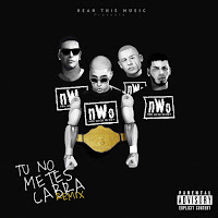 Tu No Metes Cabra (Remix) (Feat. Daddy Yankee, Anuel Aa & Cosculluela)