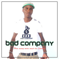 Bad Company (Sa)