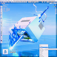 Bad Computer, Roy Knox