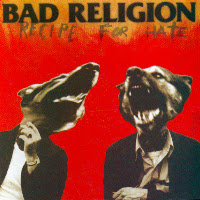 Bad Religion