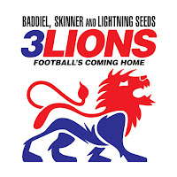Baddiel, Skinner & Lightning Seeds, The Lightning Seeds