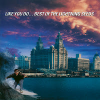 Baddiel, Skinner & Lightning Seeds